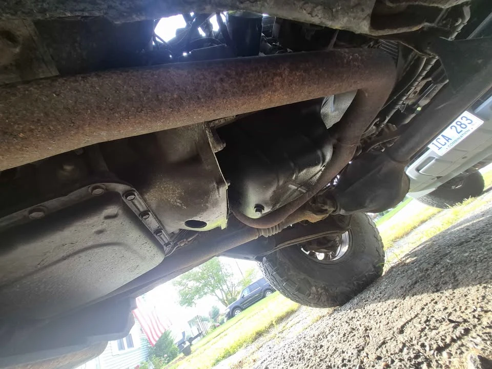 2001 Jeep TJ Wrangler - Image 14 of 17