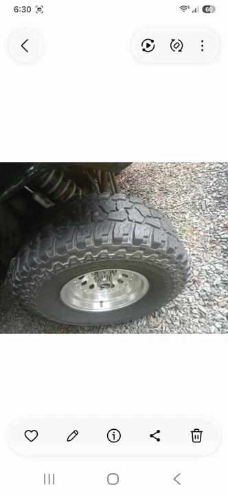 2001 Jeep TJ Wrangler - Image 4 of 15