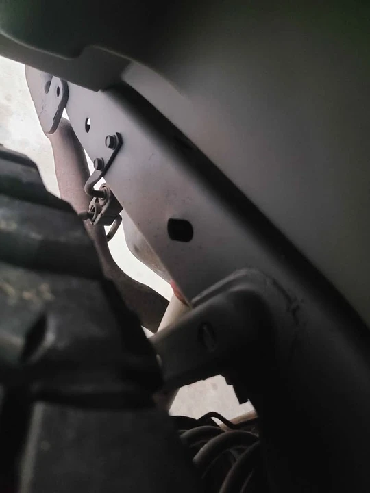2001 Jeep TJ Wrangler - Image 14 of 20