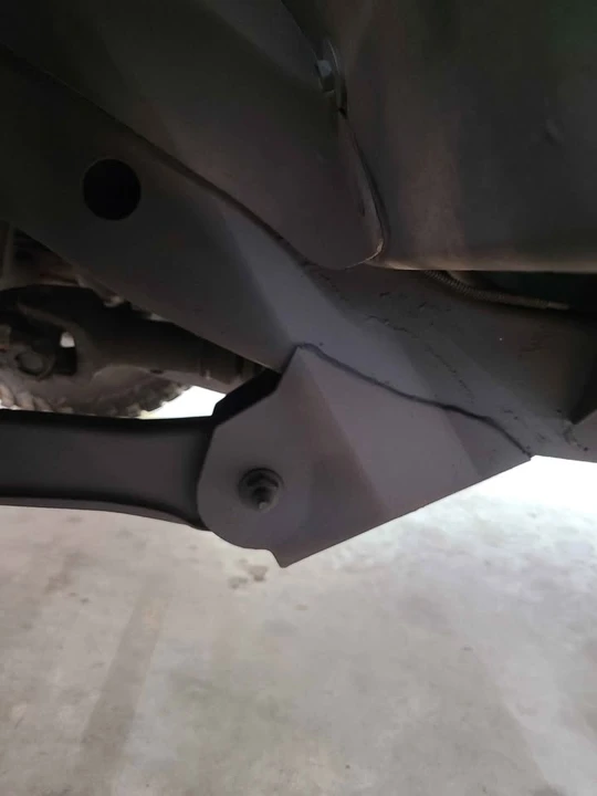 2001 Jeep TJ Wrangler - Image 15 of 20