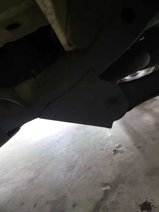 2001 Jeep TJ Wrangler - Image 20 of 20