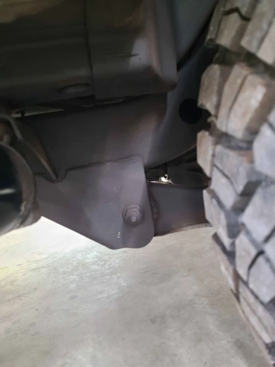 2001 Jeep TJ Wrangler - Image 16 of 20
