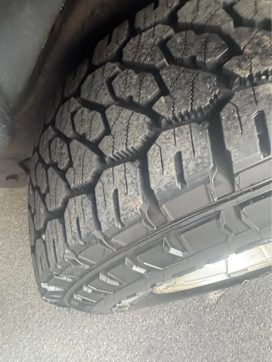 2001 Jeep TJ Wrangler - Image 14 of 16