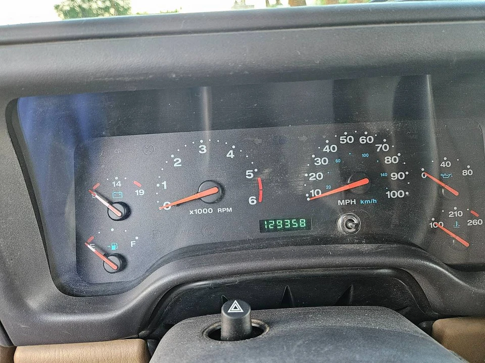 2001 Jeep TJ Wrangler - Image 17 of 24