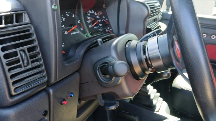 2001 Jeep TJ Wrangler - Image 22 of 31