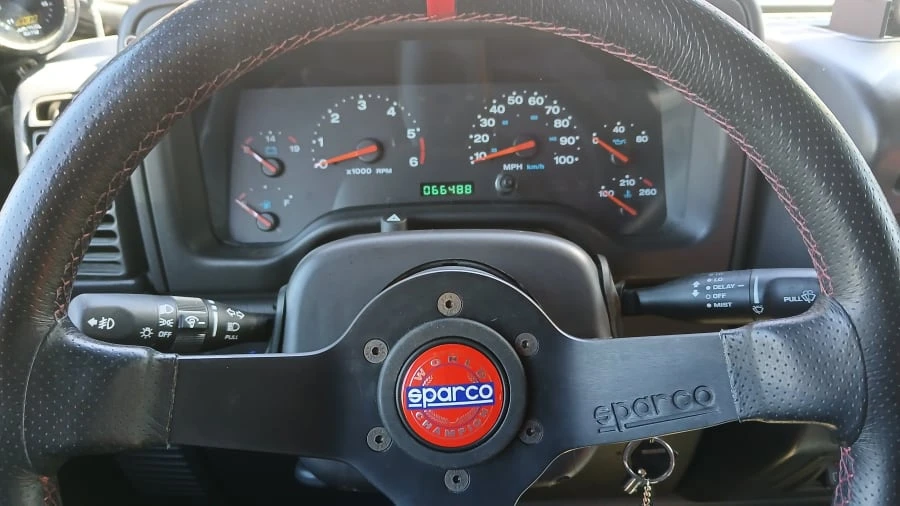 2001 Jeep TJ Wrangler - Image 16 of 31
