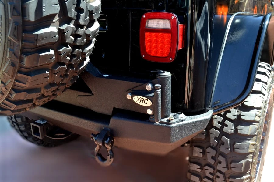 2001 Jeep TJ Wrangler - Image 13 of 31