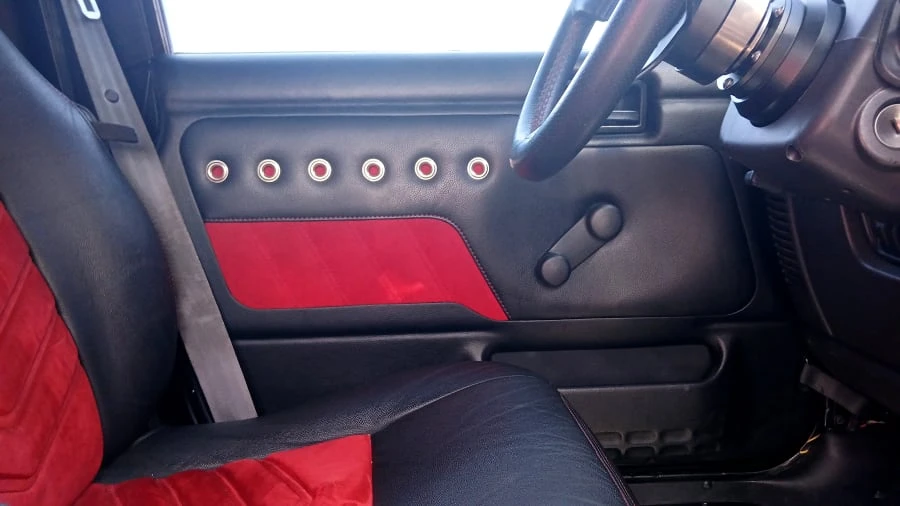 2001 Jeep TJ Wrangler - Image 19 of 31