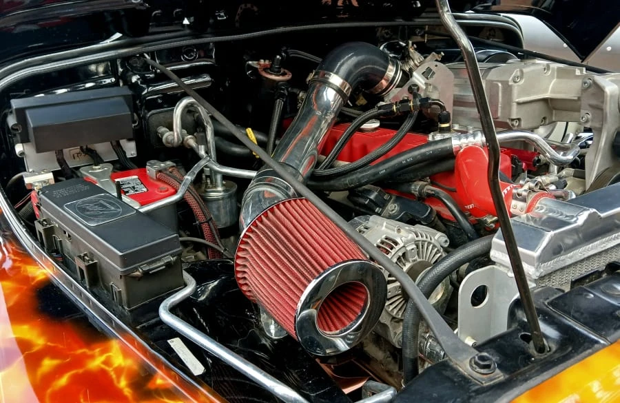 2001 Jeep TJ Wrangler - Image 26 of 31