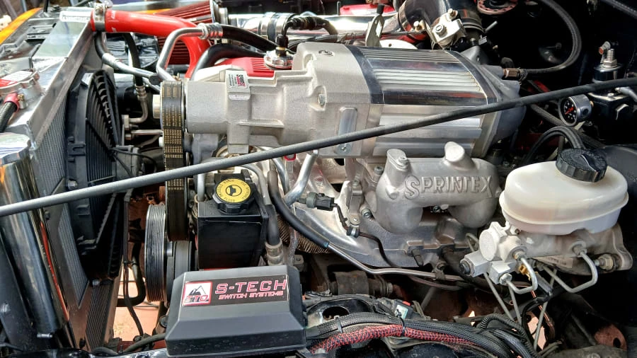 2001 Jeep TJ Wrangler - Image 27 of 31