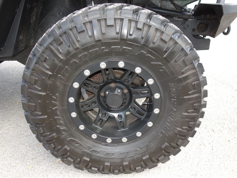 2001 Jeep TJ Wrangler - Image 11 of 31