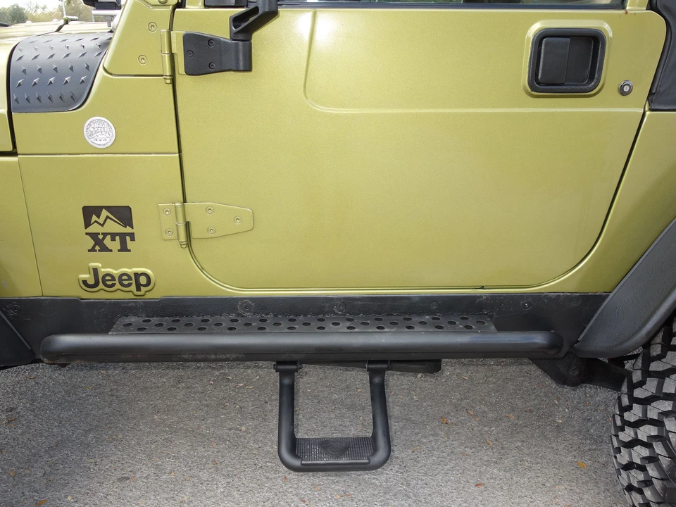 2001 Jeep TJ Wrangler - Image 24 of 31