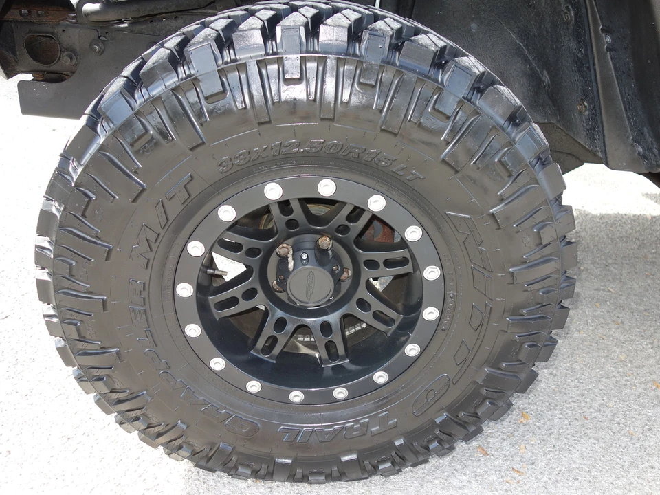 2001 Jeep TJ Wrangler - Image 15 of 31