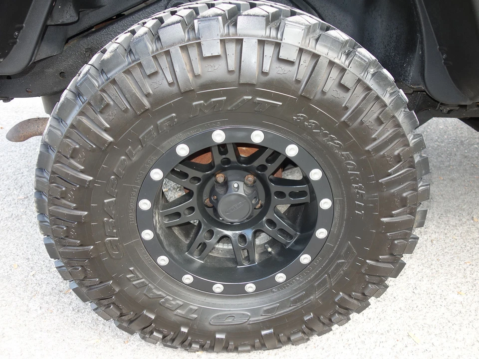2001 Jeep TJ Wrangler - Image 13 of 31