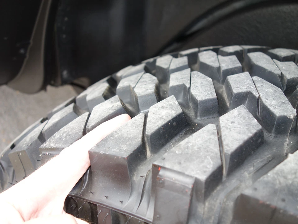 2001 Jeep TJ Wrangler - Image 18 of 31