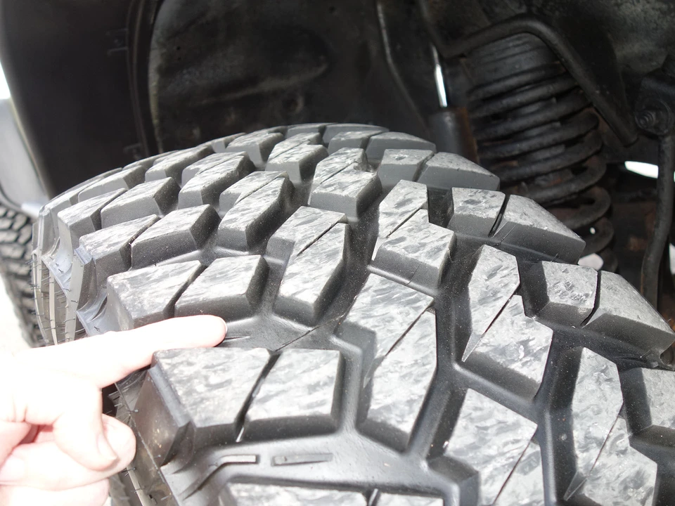 2001 Jeep TJ Wrangler - Image 12 of 31