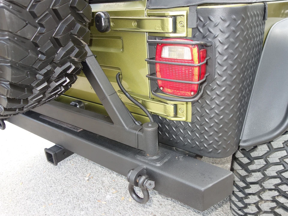 2001 Jeep TJ Wrangler - Image 28 of 31