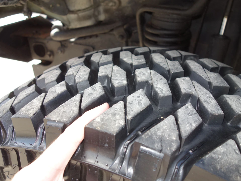 2001 Jeep TJ Wrangler - Image 16 of 31