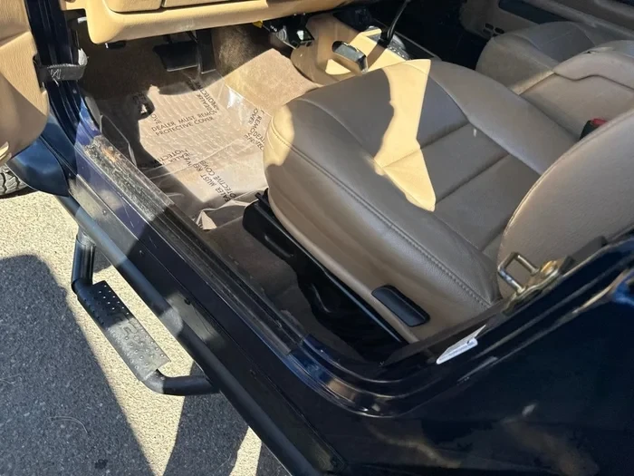 2001 Jeep TJ Wrangler - Image 7 of 8