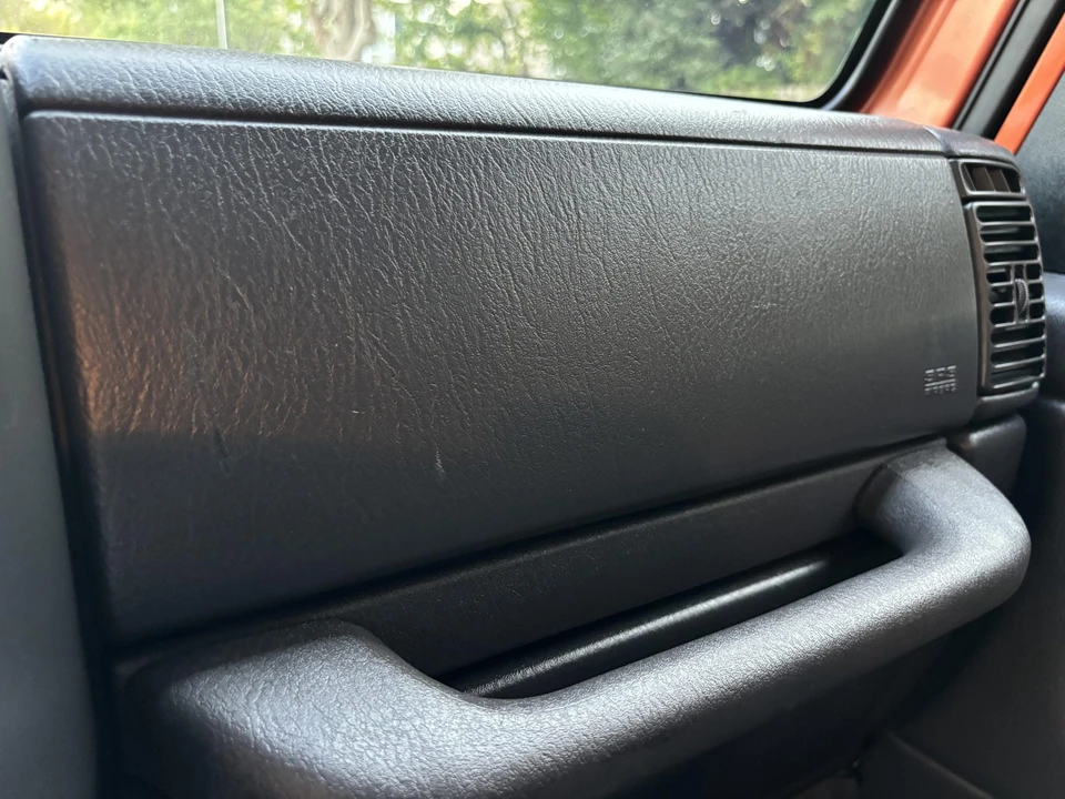 2001 Jeep TJ Wrangler - Image 24 of 31