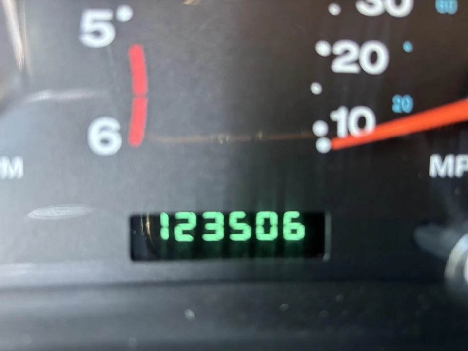 2001 Jeep TJ Wrangler - Image 28 of 31