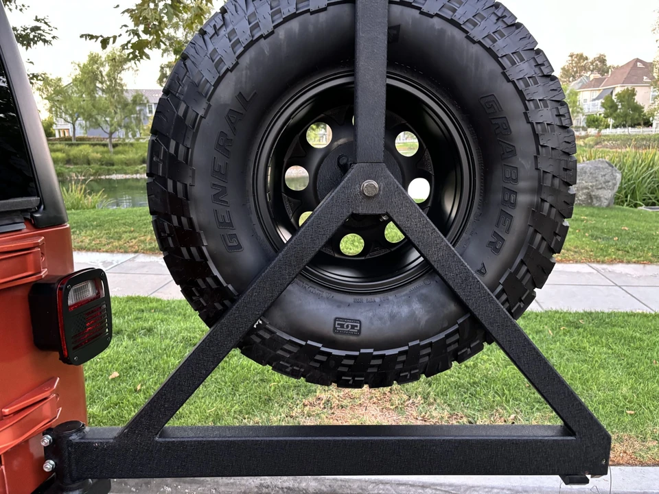 2001 Jeep TJ Wrangler - Image 17 of 31