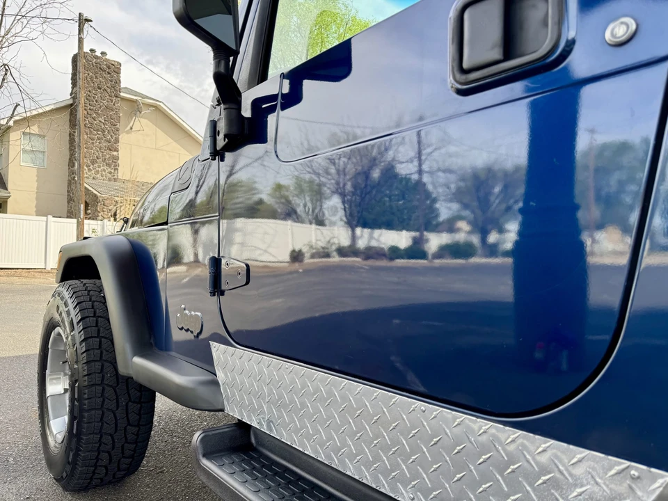 2001 Jeep TJ Wrangler - Image 22 of 31