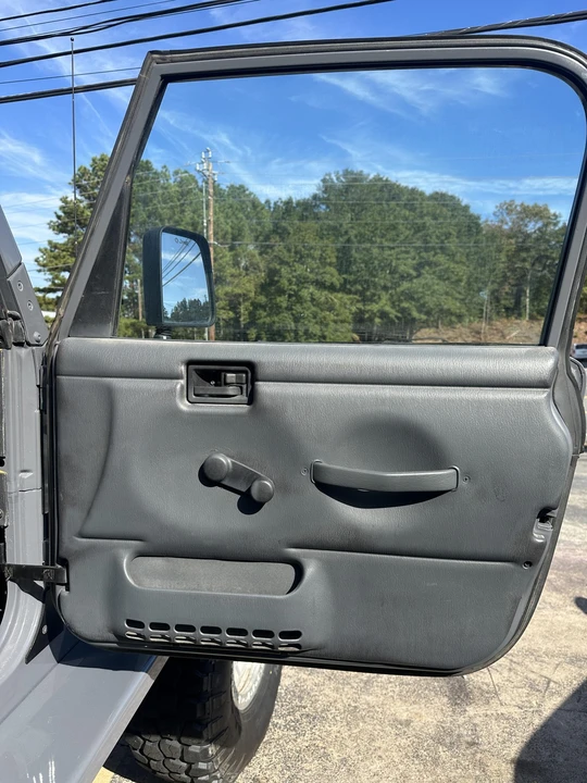 2001 Jeep TJ Wrangler - Image 18 of 31