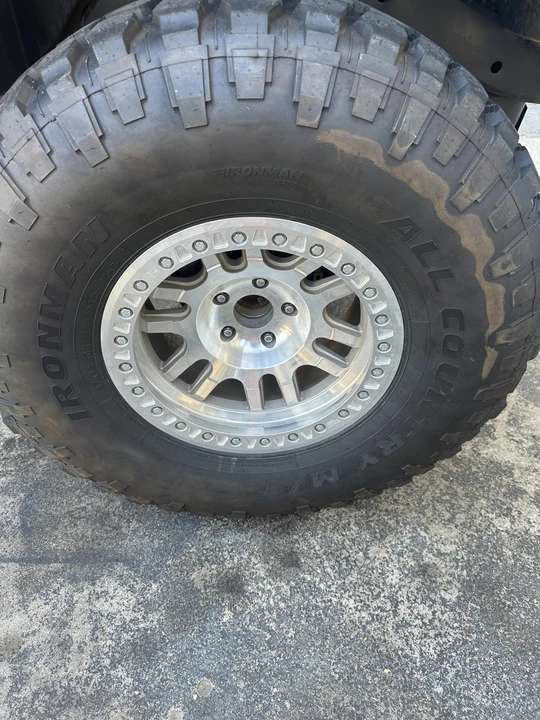 2001 Jeep TJ Wrangler - Image 14 of 31
