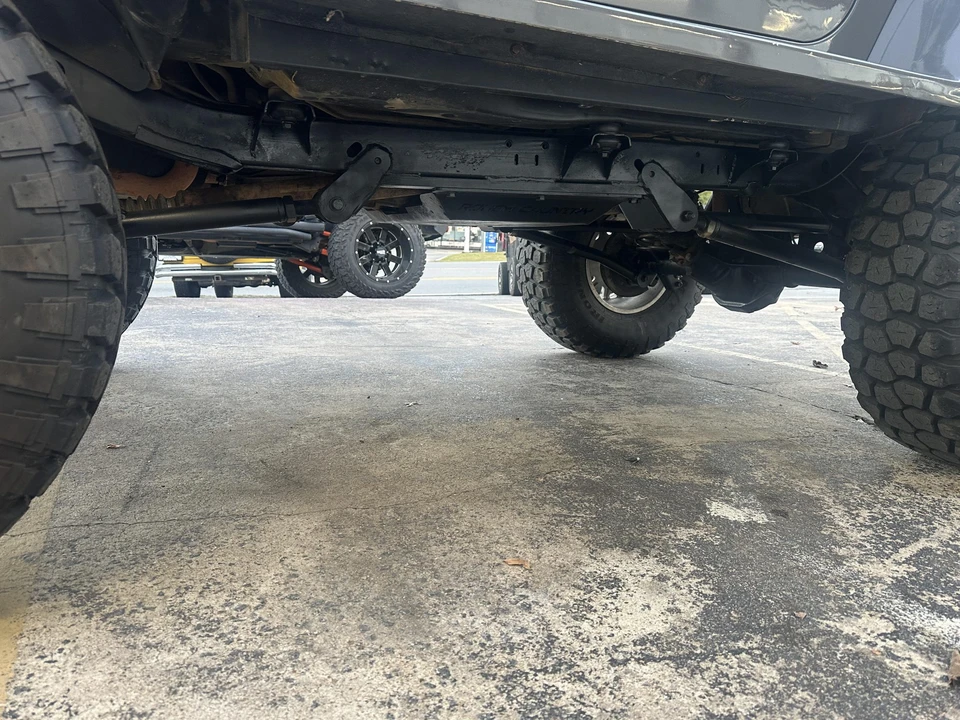 2001 Jeep TJ Wrangler - Image 30 of 31