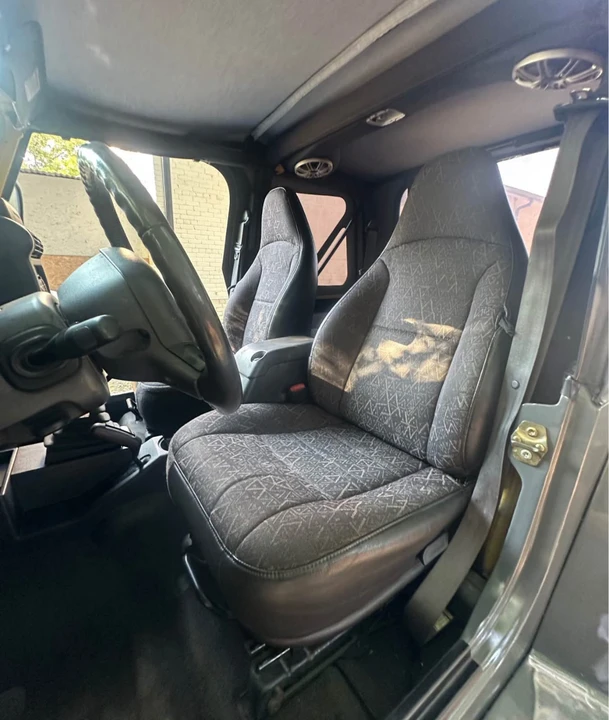 2001 Jeep TJ Wrangler - Image 16 of 31