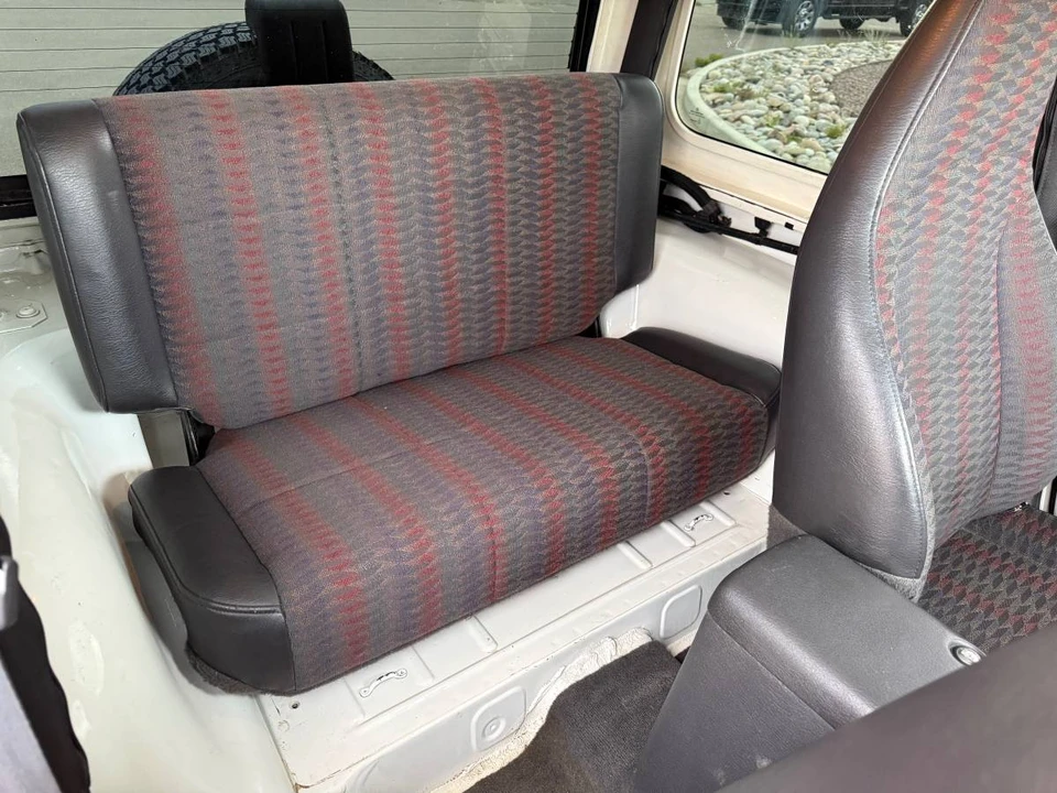 2001 Jeep TJ Wrangler - Image 13 of 18