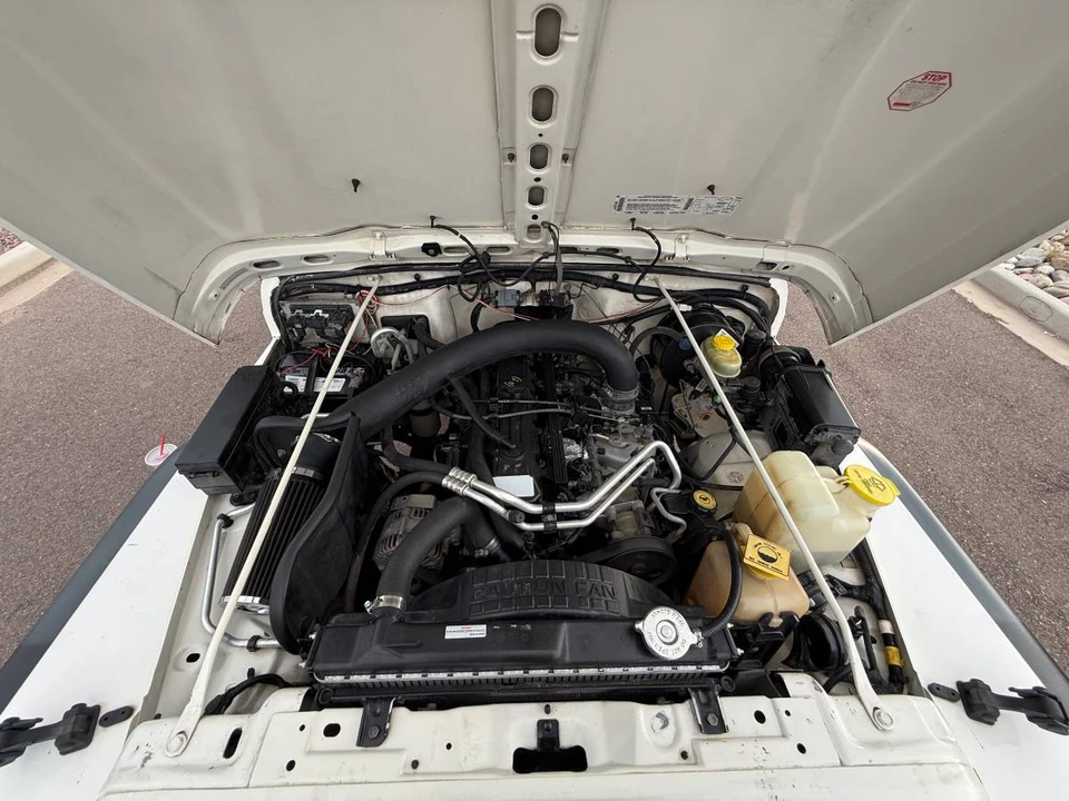 2001 Jeep TJ Wrangler - Image 16 of 18