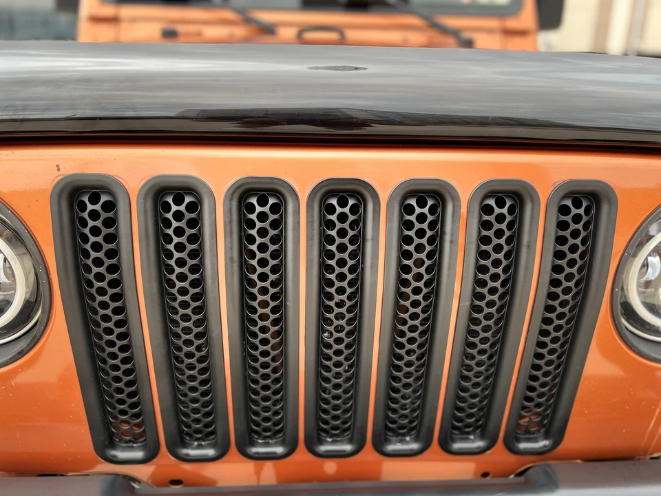 2001 Jeep TJ Wrangler - Image 21 of 31