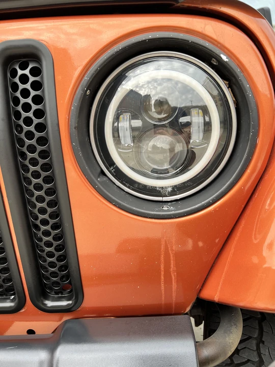 2001 Jeep TJ Wrangler - Image 22 of 31