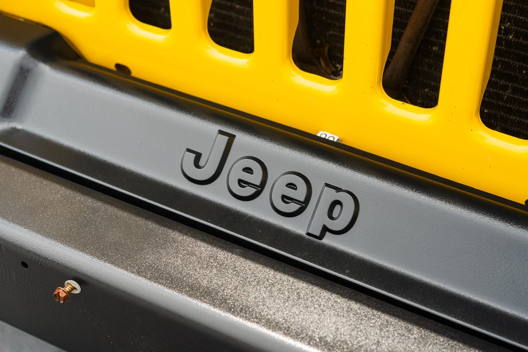 2001 Jeep TJ Wrangler - Image 29 of 31