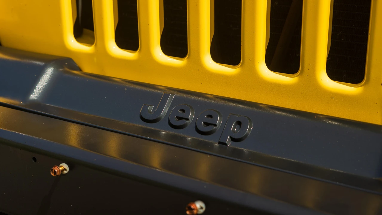 2001 Jeep TJ Wrangler - Image 28 of 31