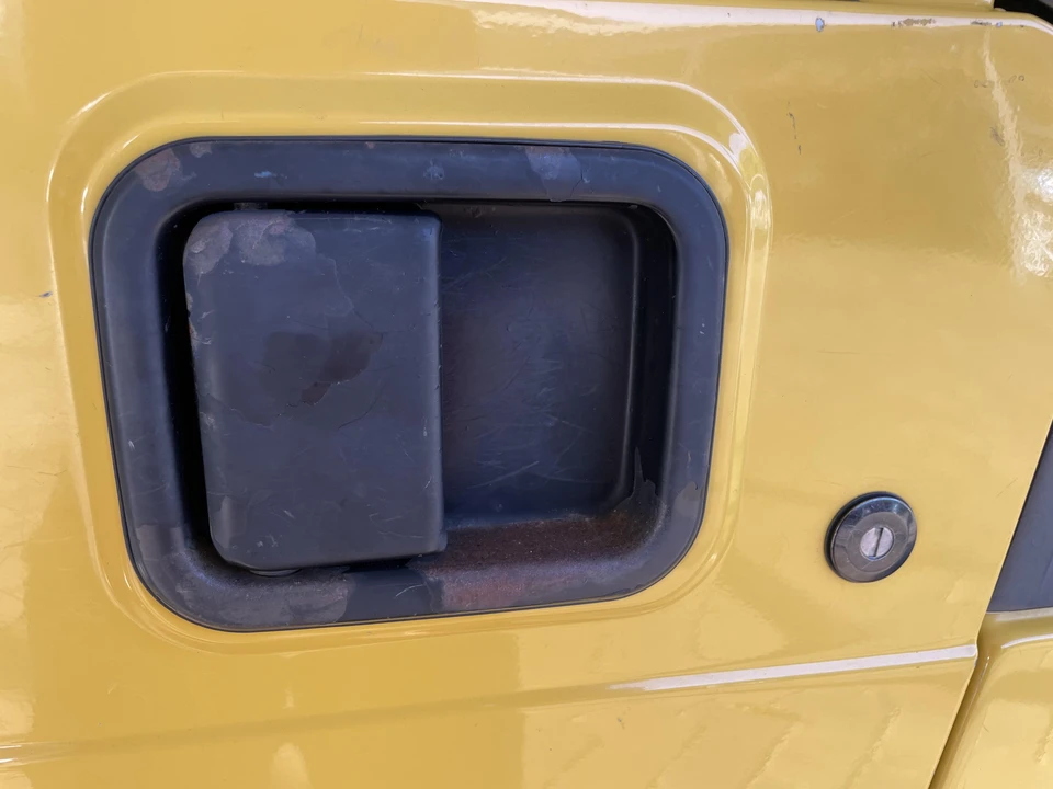 2001 Jeep TJ Wrangler - Image 26 of 31