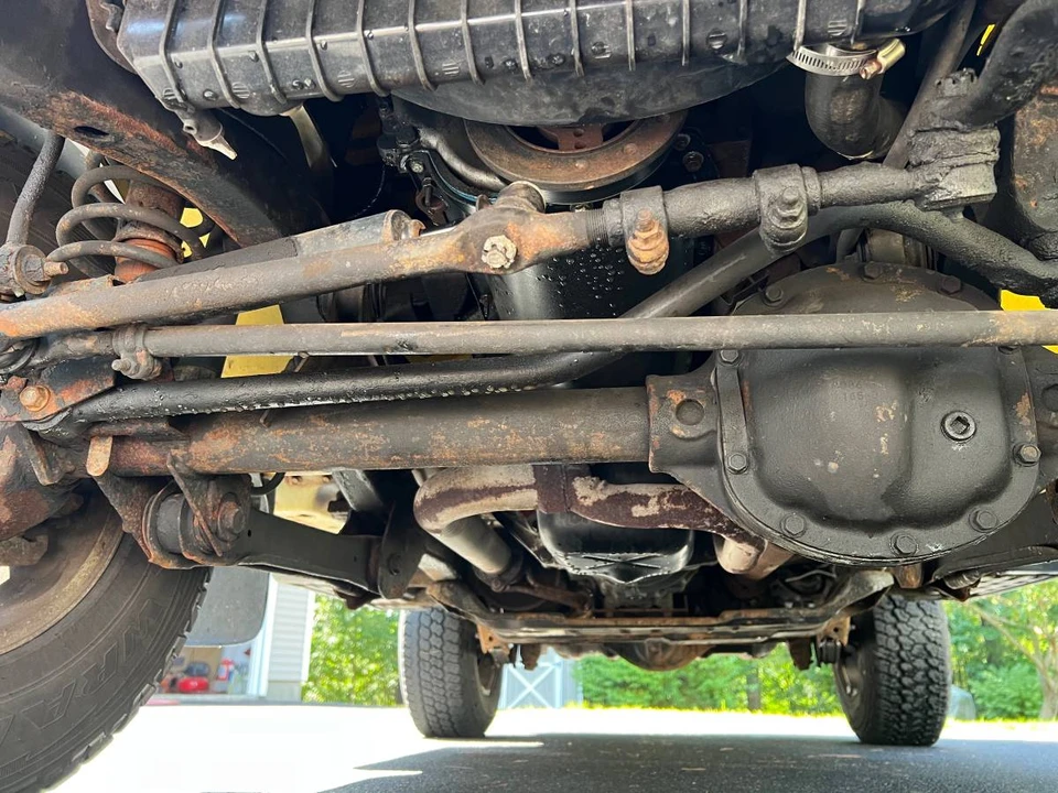 2001 Jeep TJ Wrangler - Image 14 of 19