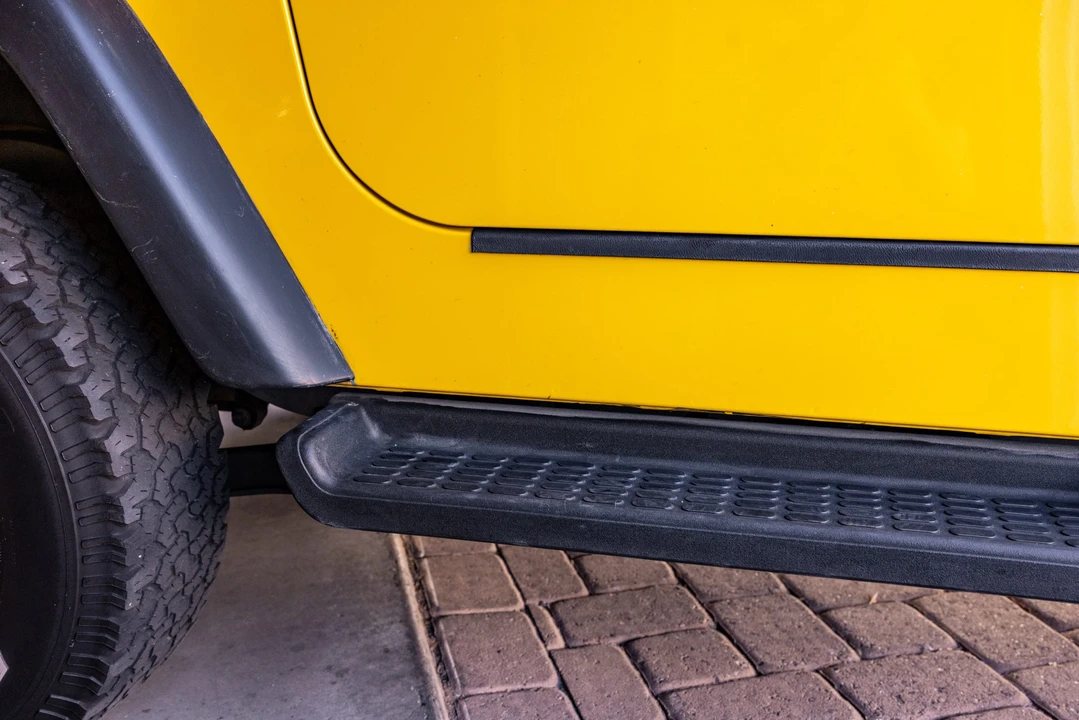 2001 Jeep TJ Wrangler - Image 17 of 31