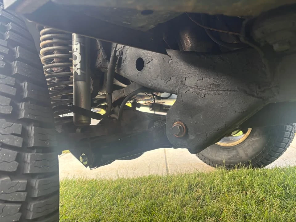 2001 Jeep TJ Wrangler - Image 7 of 15