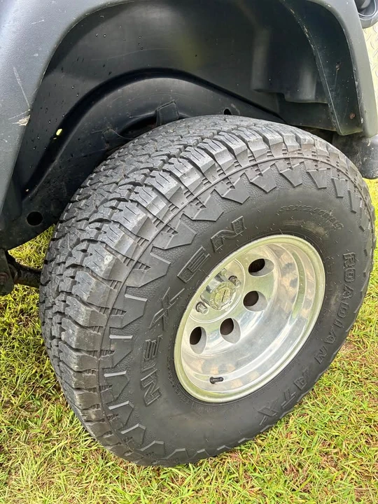 2001 Jeep TJ Wrangler - Image 11 of 14