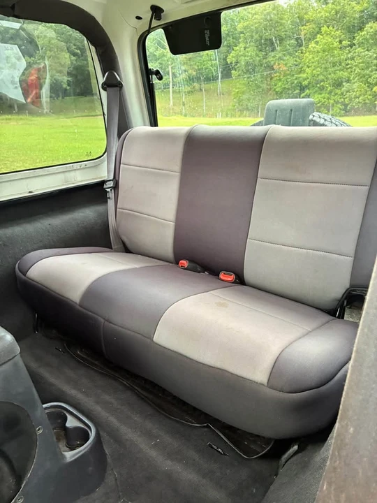 2001 Jeep TJ Wrangler - Image 6 of 14