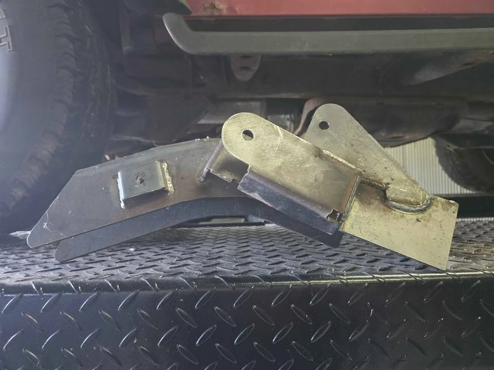 2001 Jeep TJ Wrangler - Image 11 of 11