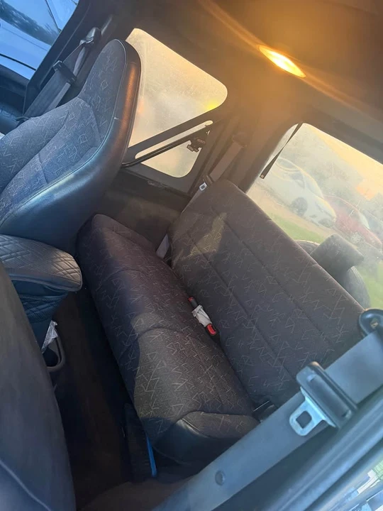 2001 Jeep TJ Wrangler - Image 10 of 11