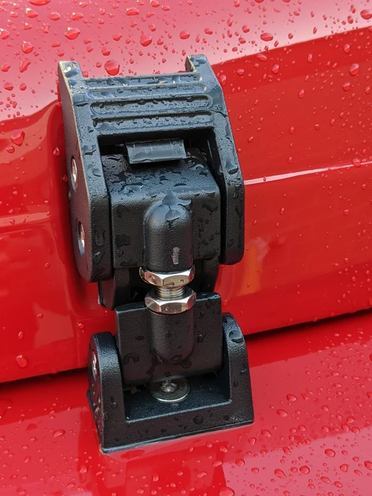 2001 Jeep TJ Wrangler - Image 25 of 31