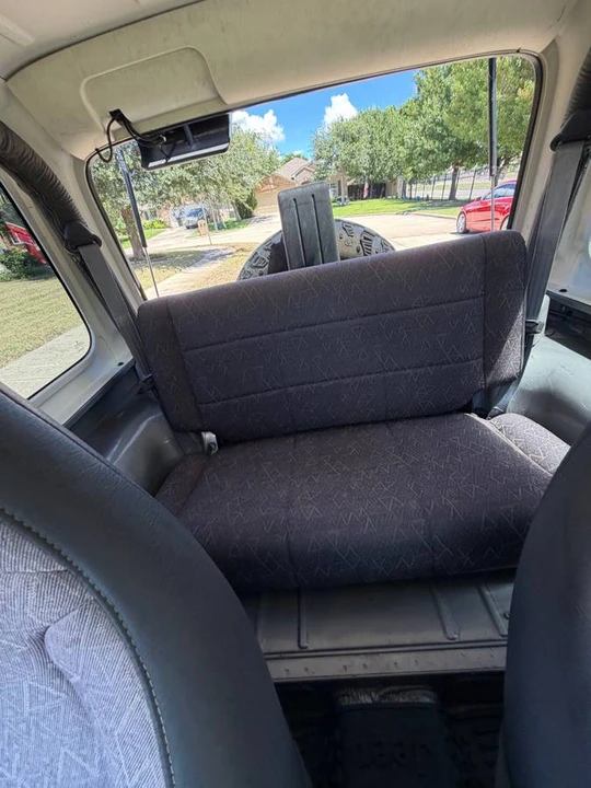 2001 Jeep TJ Wrangler - Image 14 of 15