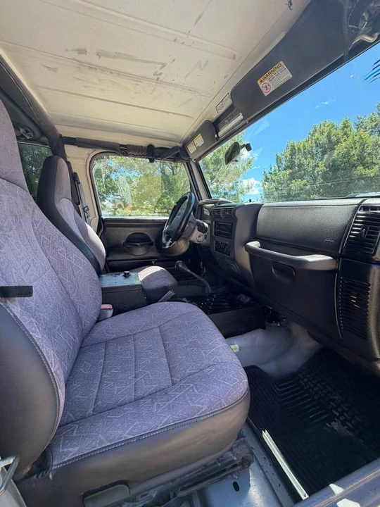 2001 Jeep TJ Wrangler - Image 13 of 15