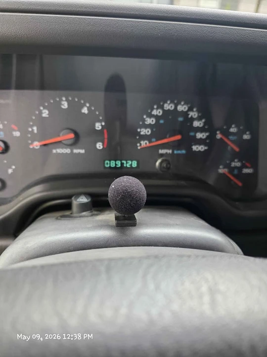 2001 Jeep TJ Wrangler - Image 10 of 11