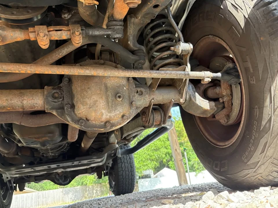2001 Jeep TJ Wrangler - Image 11 of 17